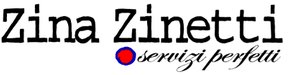 Logo Zina Zinetti